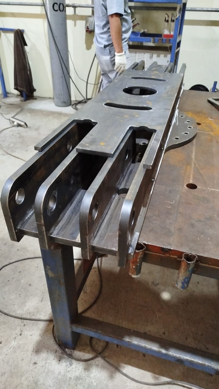 Jasa Milling Arutala Nusa Teknik