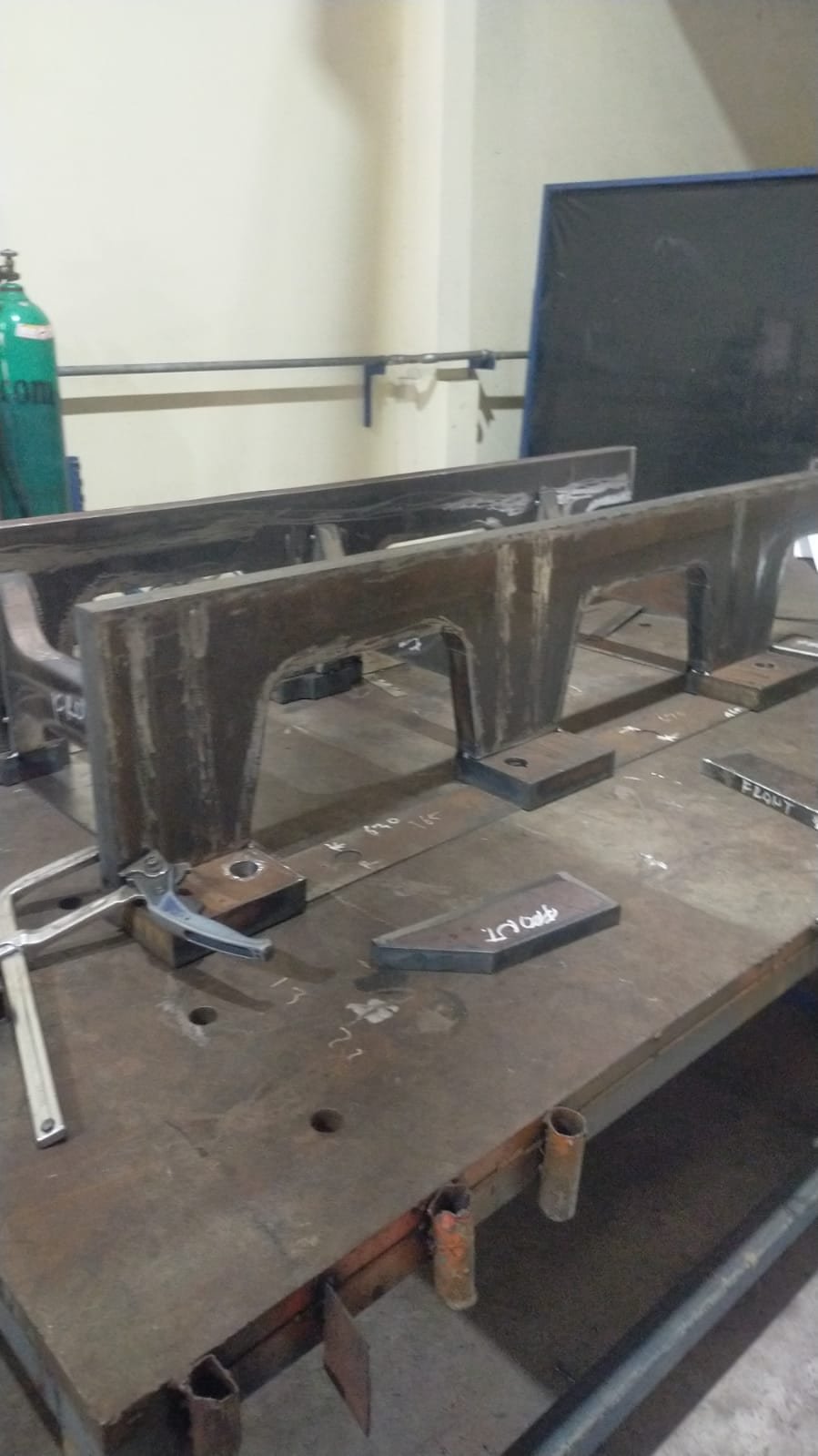 Skrap / Scrub Arutala Nusa Teknik